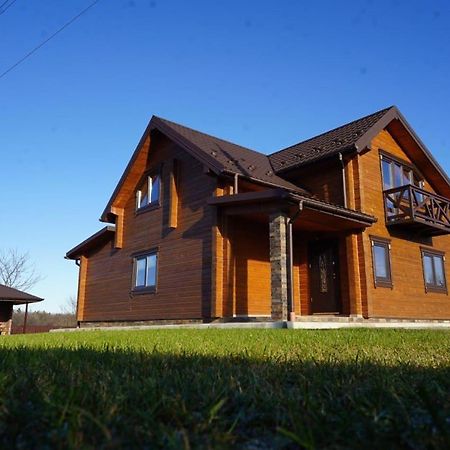 Villa Family House Truskavets Modrychi Exterior foto